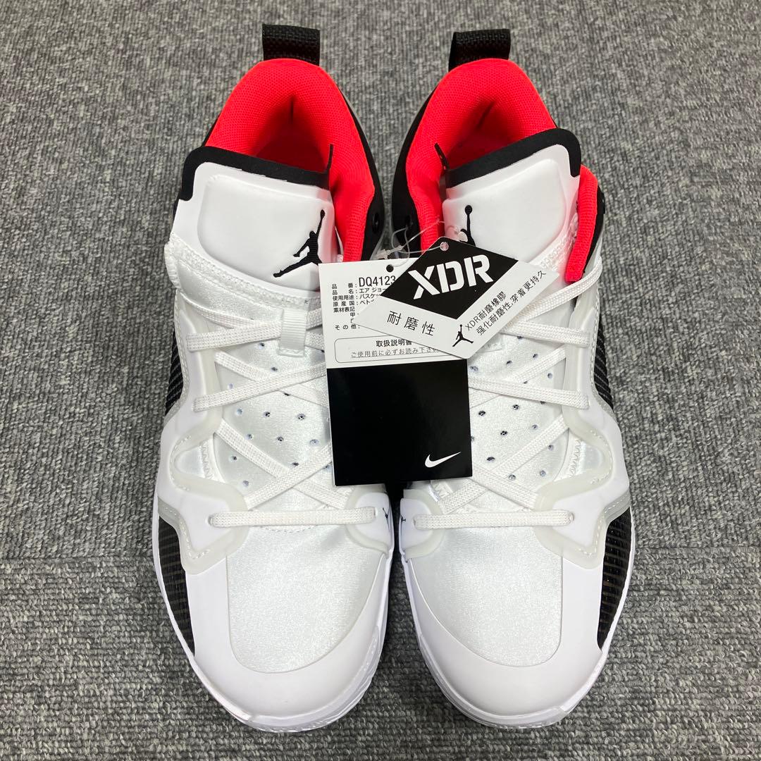 F*J様 Nike Jordan ナイキエアジョーダンシューズ 27cm