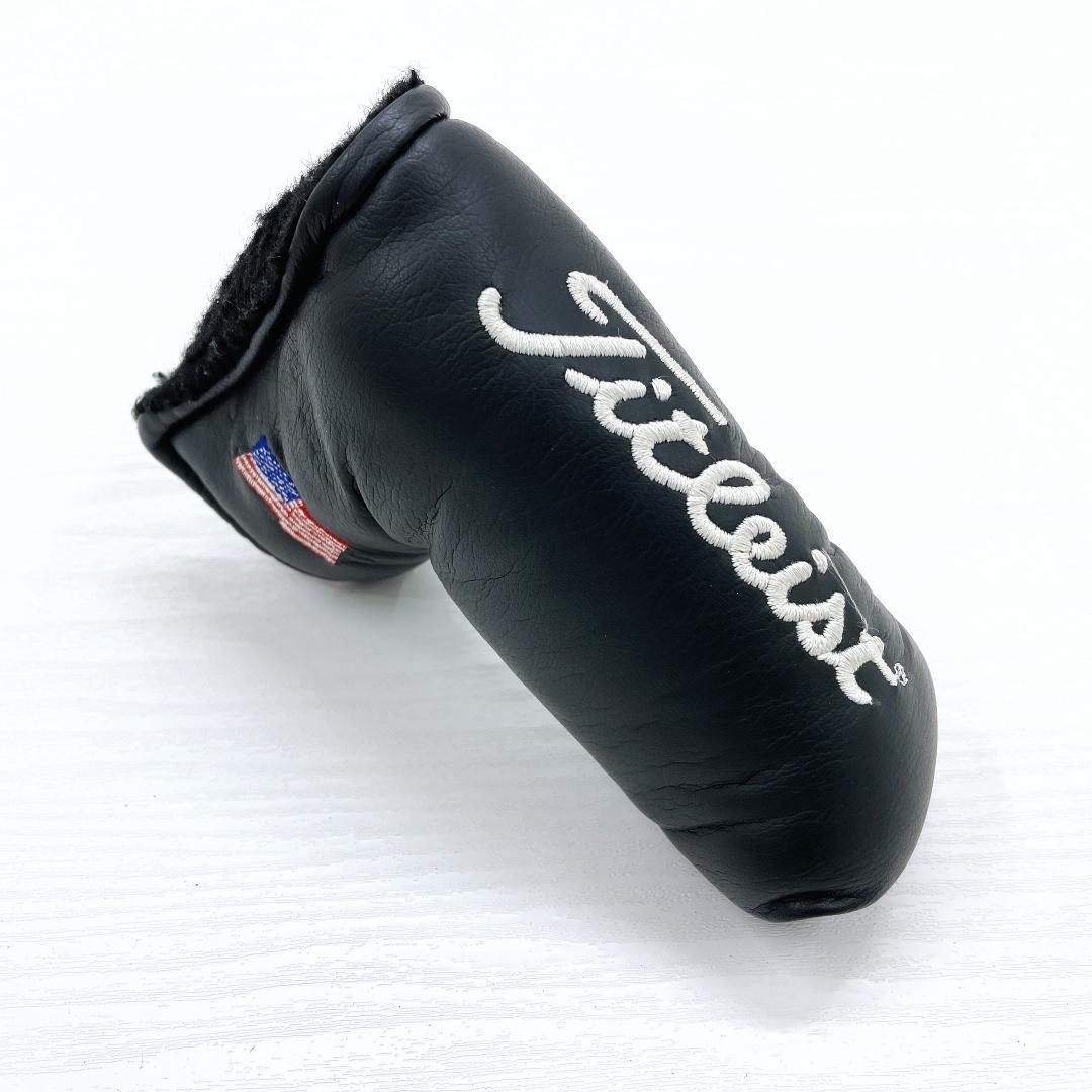 スコッティキャメロン NEWPORT TWO Tel3 パター タイトリスト
