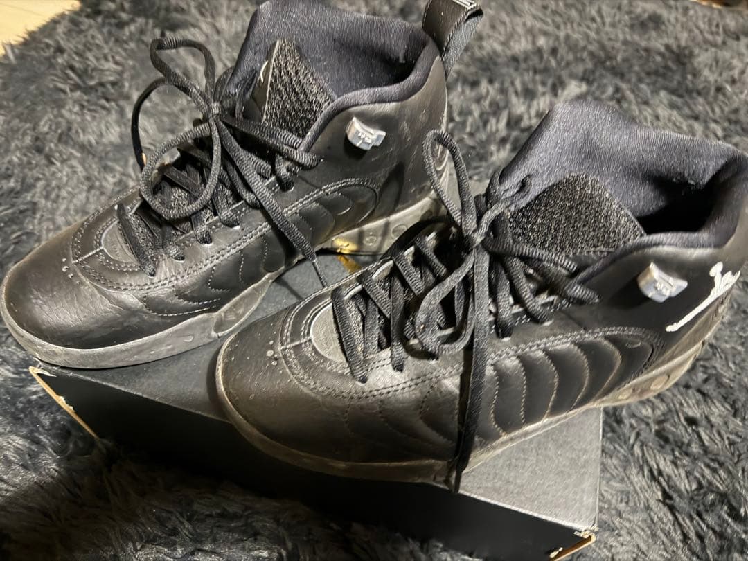 愛ーJordan