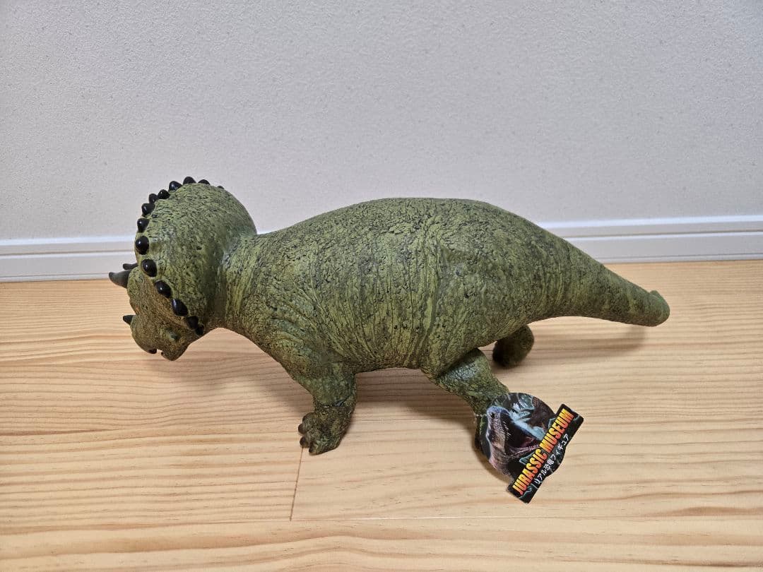 リアル恐竜フィギュア 8体セット