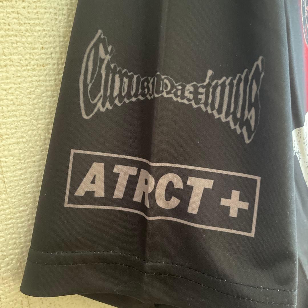 ウェア Travis Scott Italy Soccer Jersey