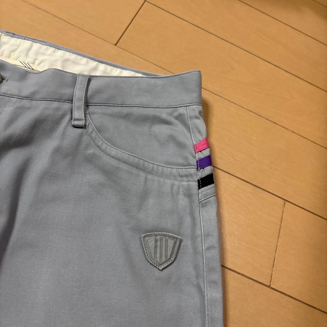 【希少】アディダス　adidas テーラメード　ゴルフ パンツ　ウェア　W88