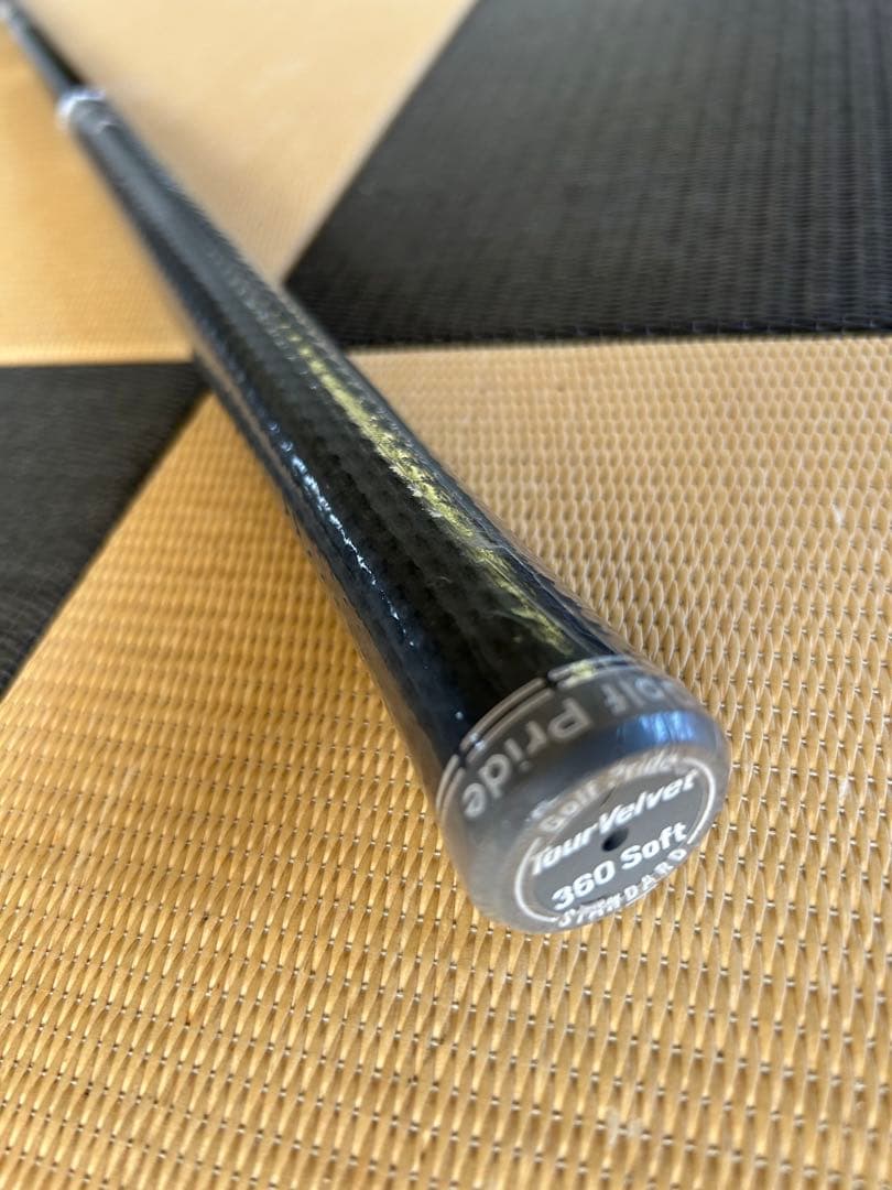 Callaway PARADYM X ドライバー 9.0°