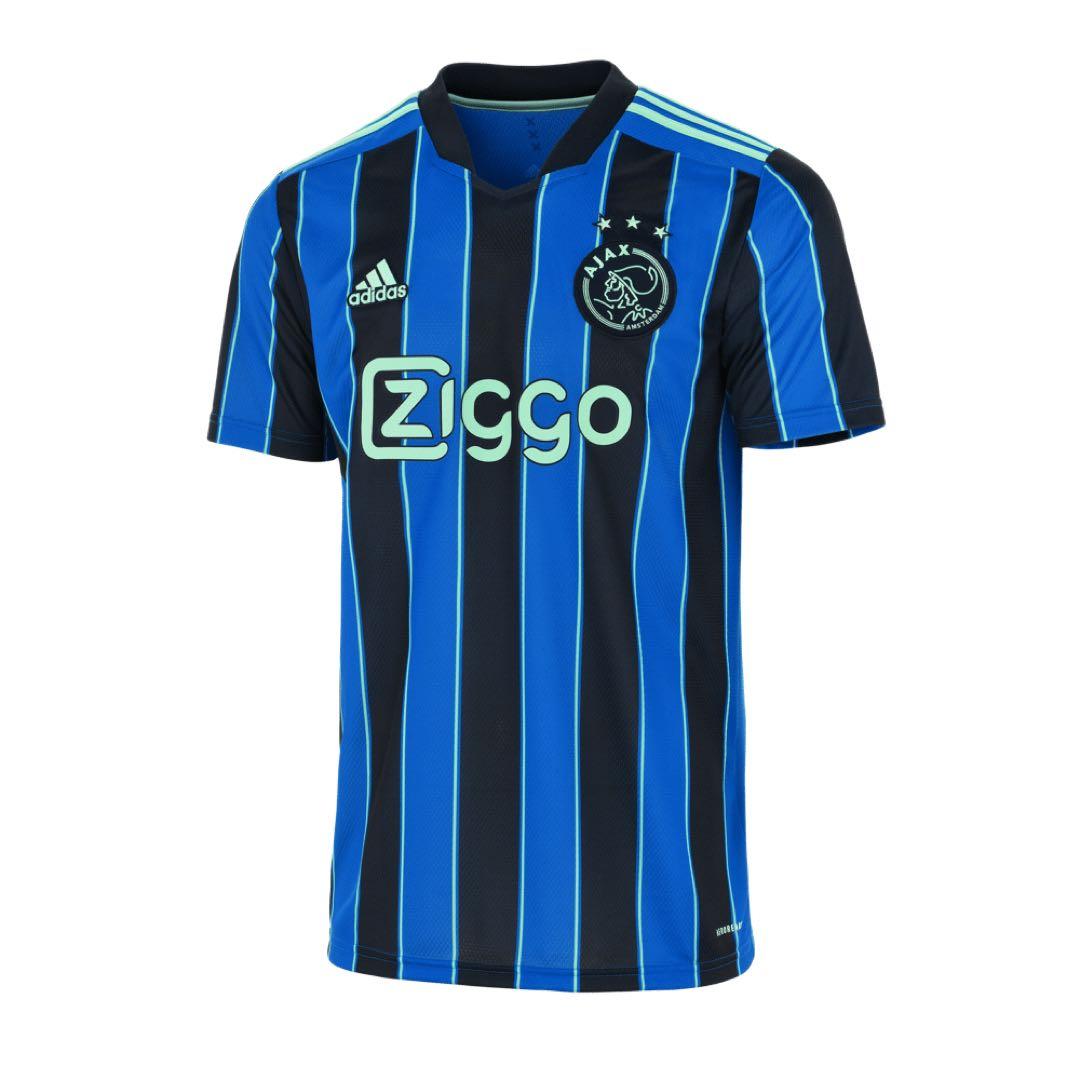 adidas アディダス ajax アヤックス ユニフォーム　ユニ XL