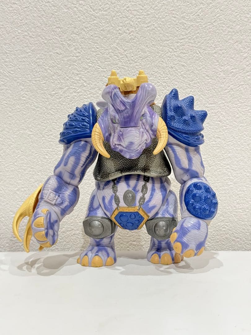 スモールソルジャーズ　6体セット　ゴーゴナイト　コマンドー・エリート　ケナー