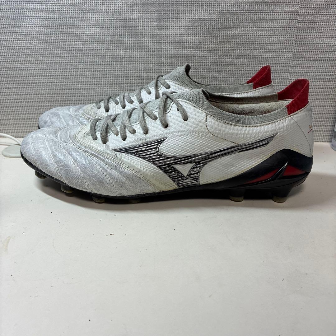 Mizuno Moreliaネオ4ベータ