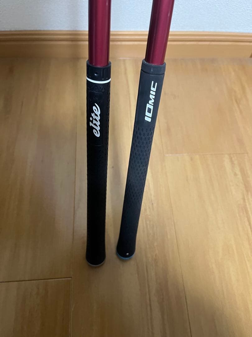 スピーダー エボリューション3 ドライバーシャフト2本セット