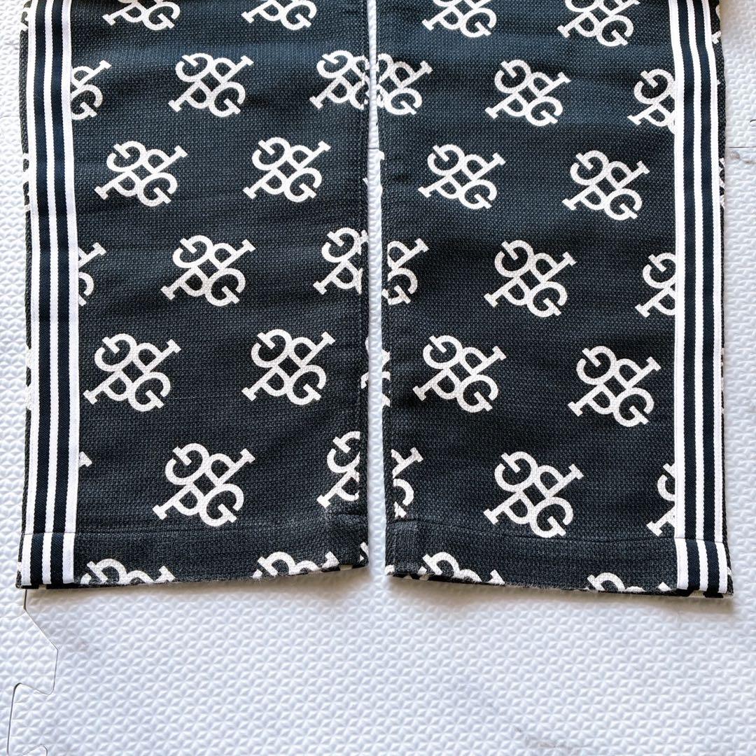 ✨大人気✨PEARLY GATES（パーリーゲイツ） 総柄パンツ ゴルフ　XL