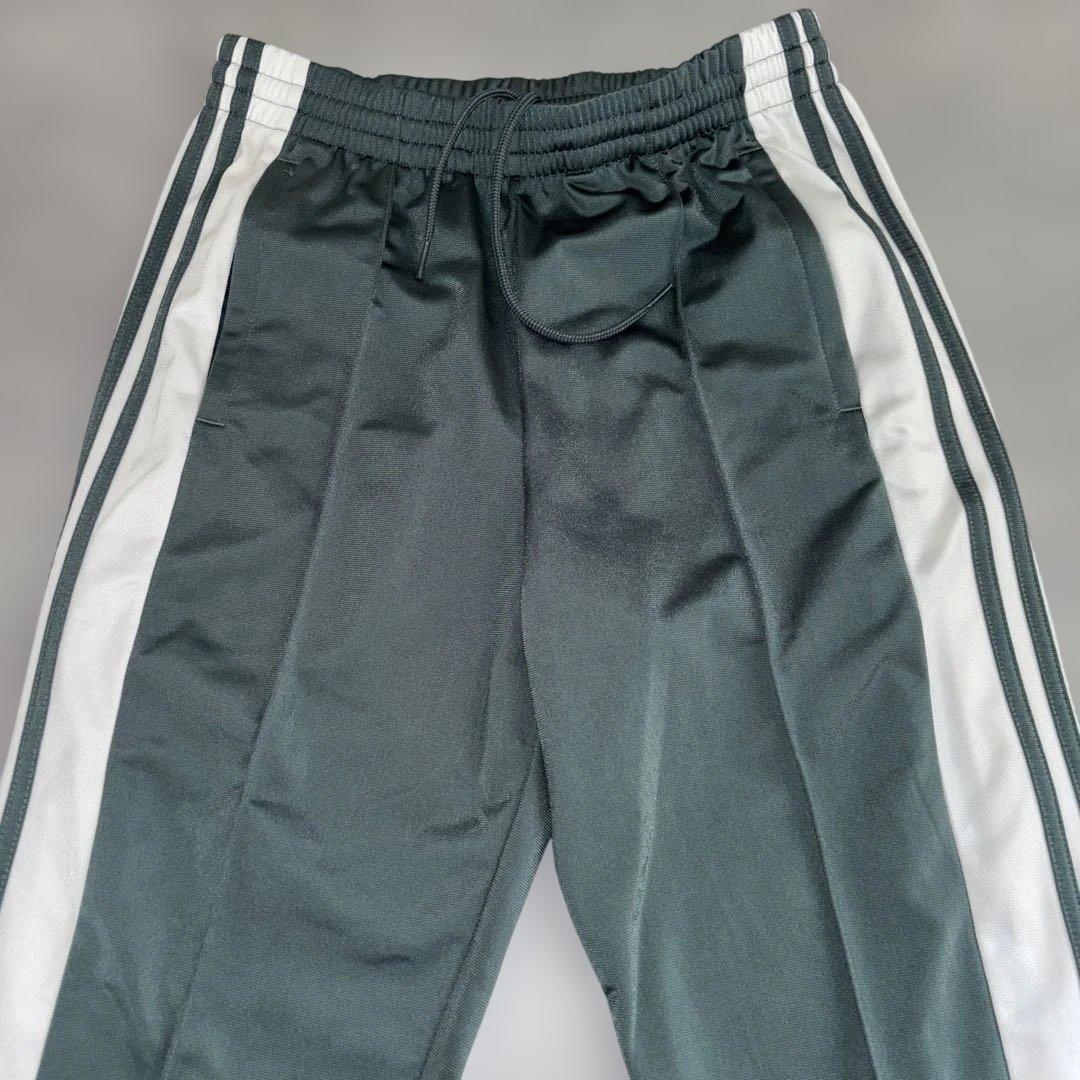 【希少カラー】adidas　originals アディブレイク トラックパンツ