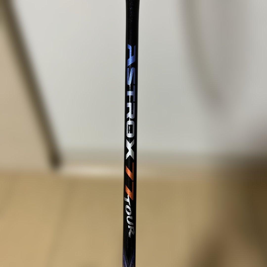アストロクス77 TURE 3u5g