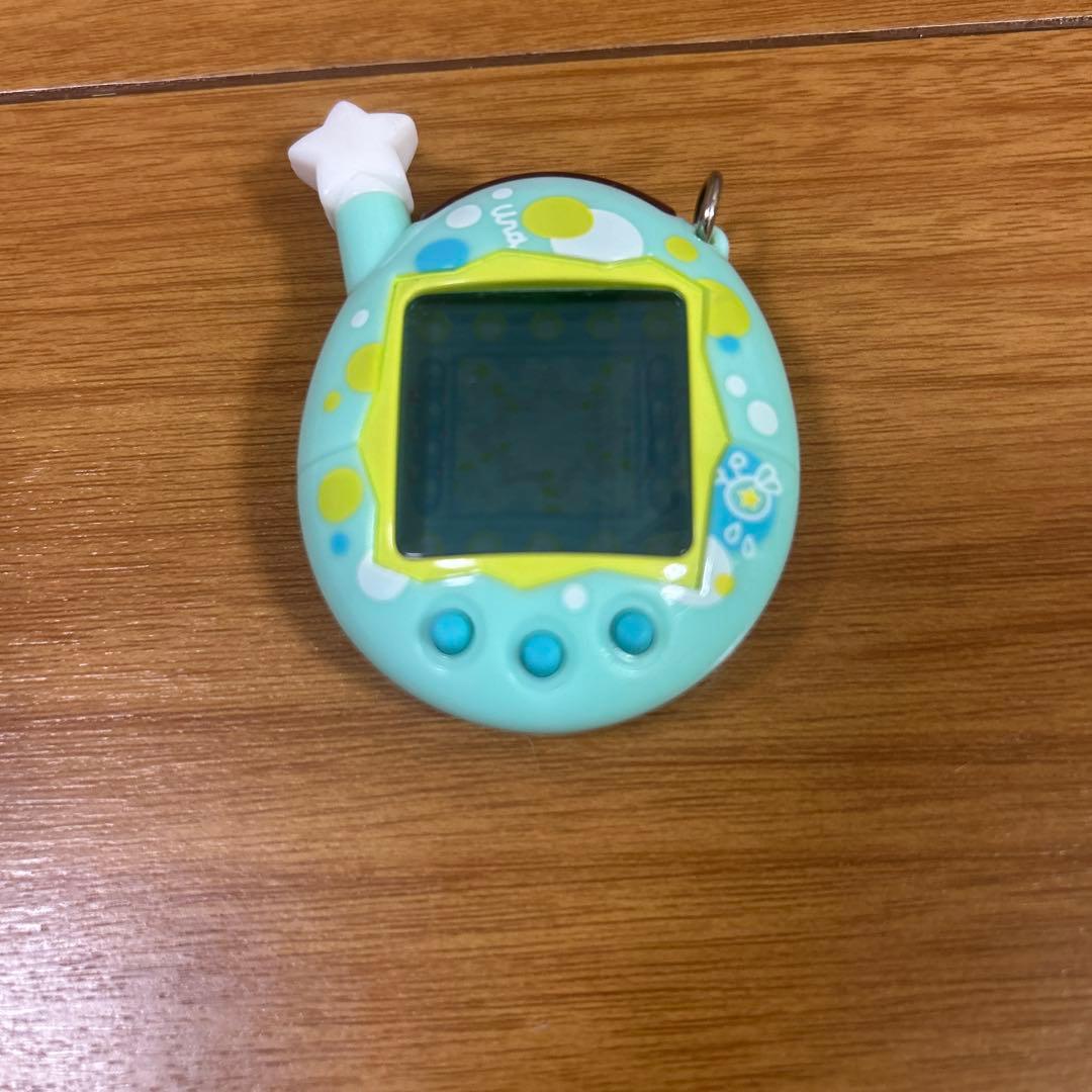 ウラじんせーエンジョイ！たまごっちプラス ウラすぷらっしゅ