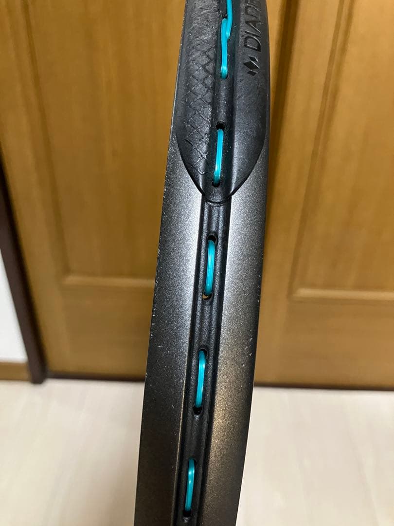 ラケット(硬式用) DIADEM AXIS TEAM G2