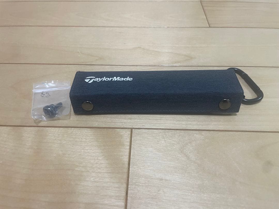 テーラーメイドQi35,Qi4D Weight Kit ケース付