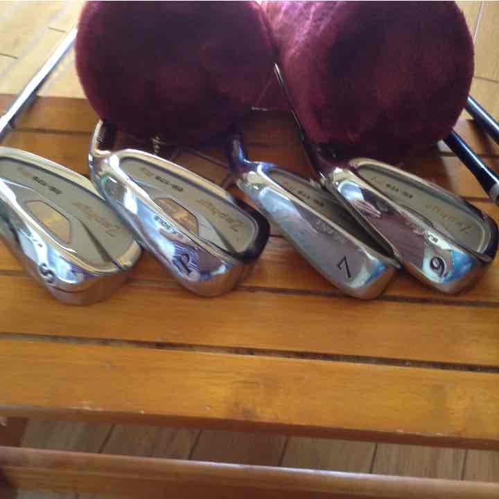 その他 MIZUNO