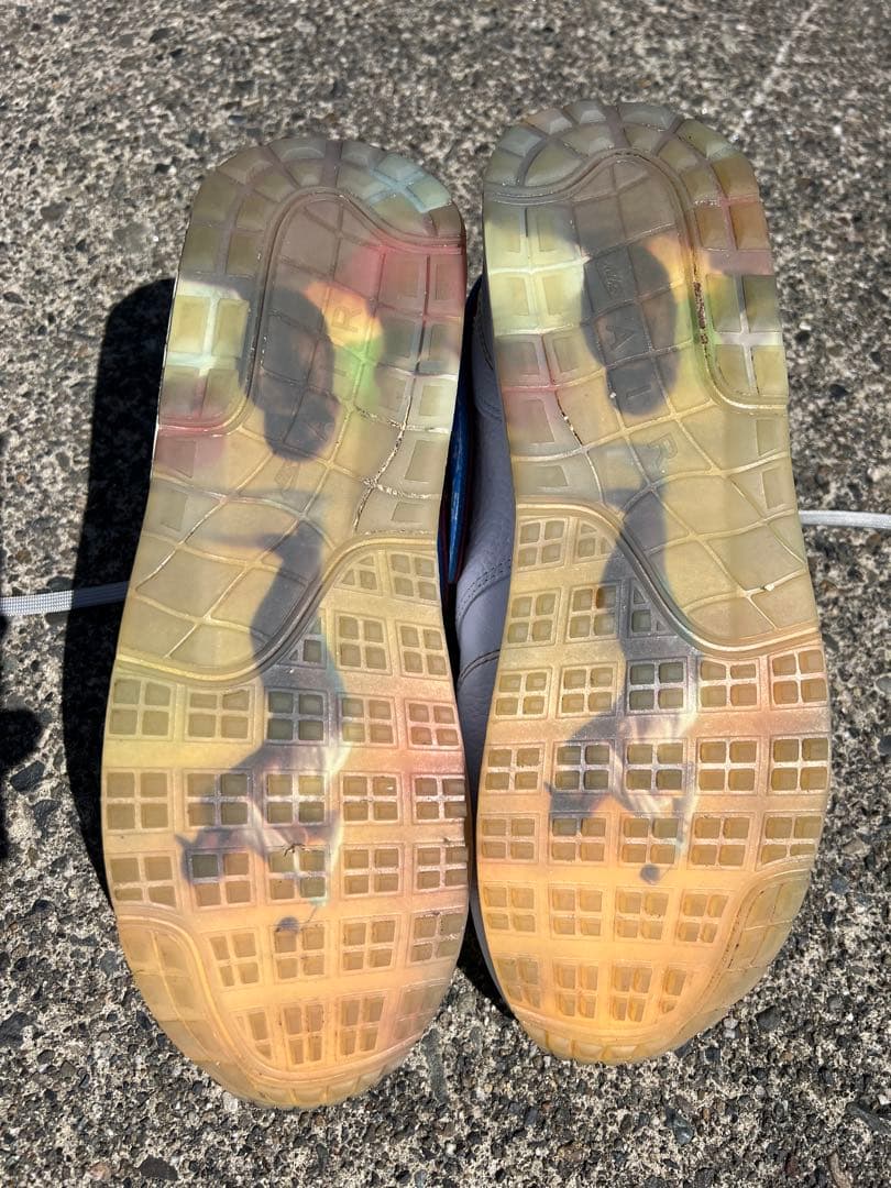 NIKE Air Max 1 86 イーストサイドゴルフコラボ
