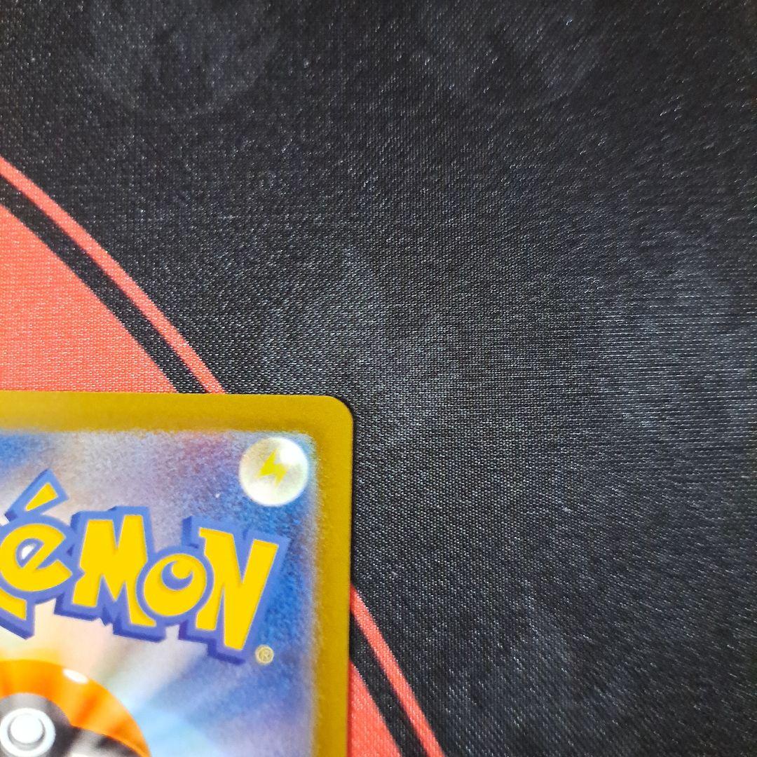ポケモンカード ミュウex