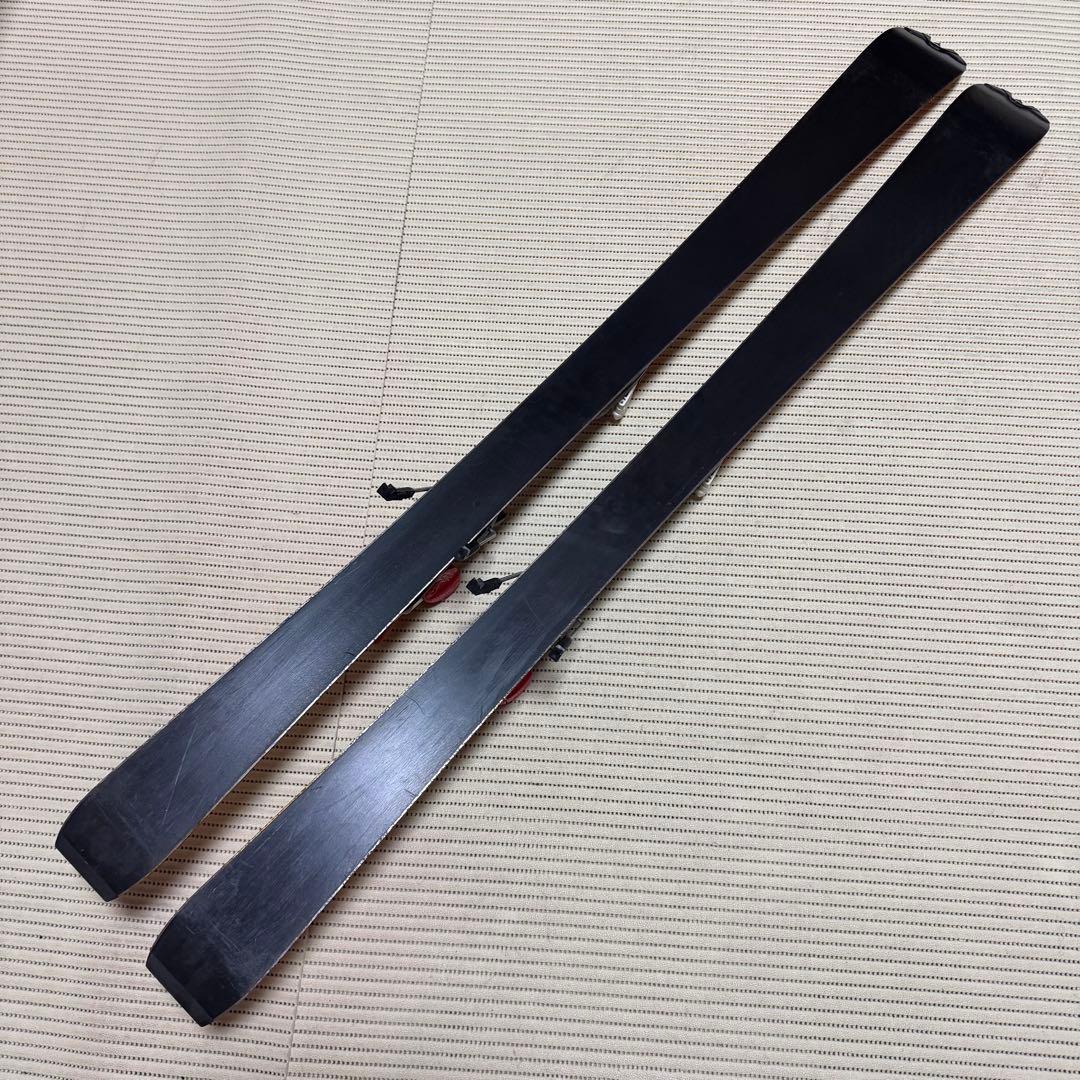 送料無料　アトミック　RACE8 130cm XTL 045 208-308mm