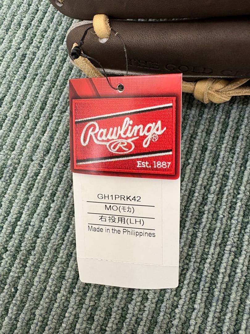 ローリングスRawlings 硬式　田中賢介モデル
