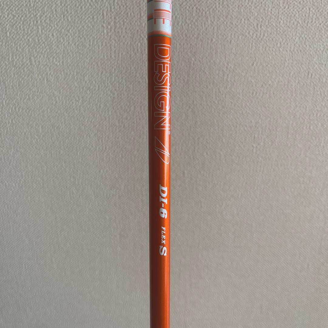 【レア】PXG 0311 XF フェアウェイウッド 3番 ツアーAD DI 6S