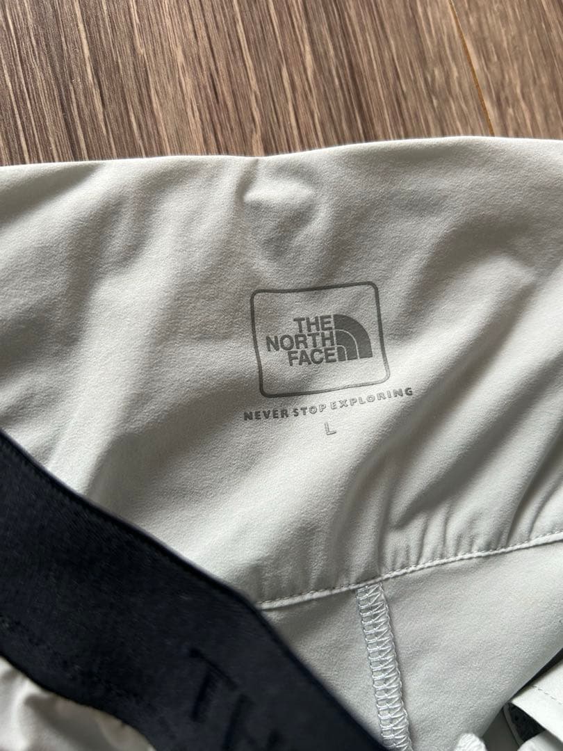 ノースフェイス　the north face ランニングパンツ