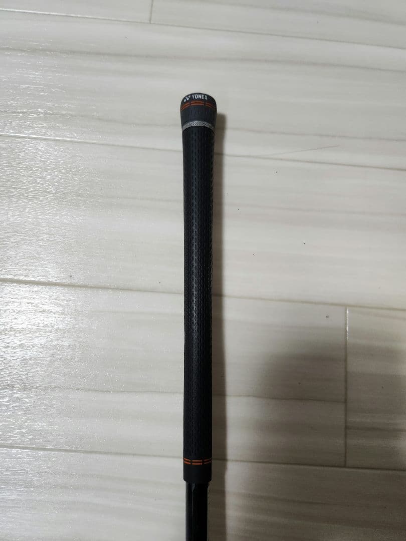 YONEX　XP EZONE ゴルフクラブ　ドライバー　カバー付き