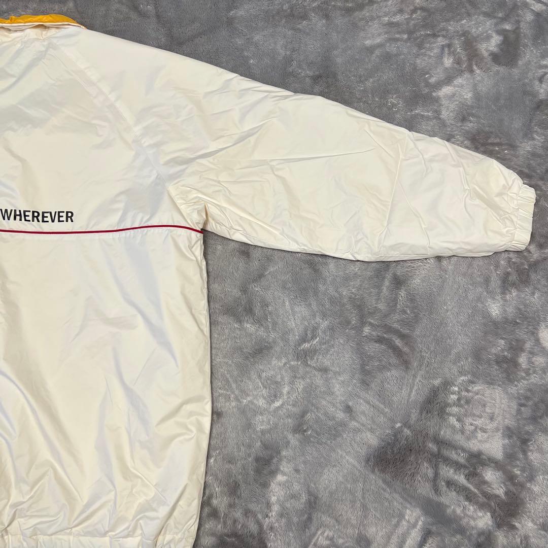 BSRABBIT ANORAK JACKET XL スノボウェア 上着