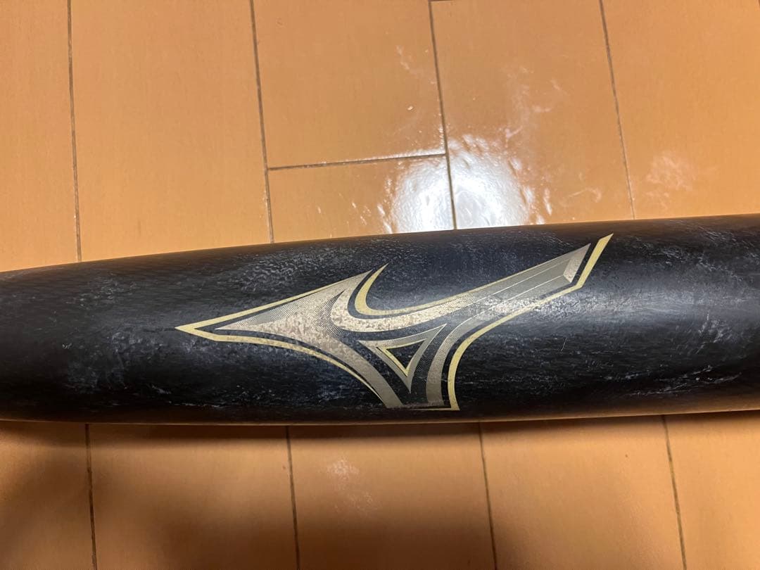 ミズノビヨンドマックスレガシー84センチトップバランス