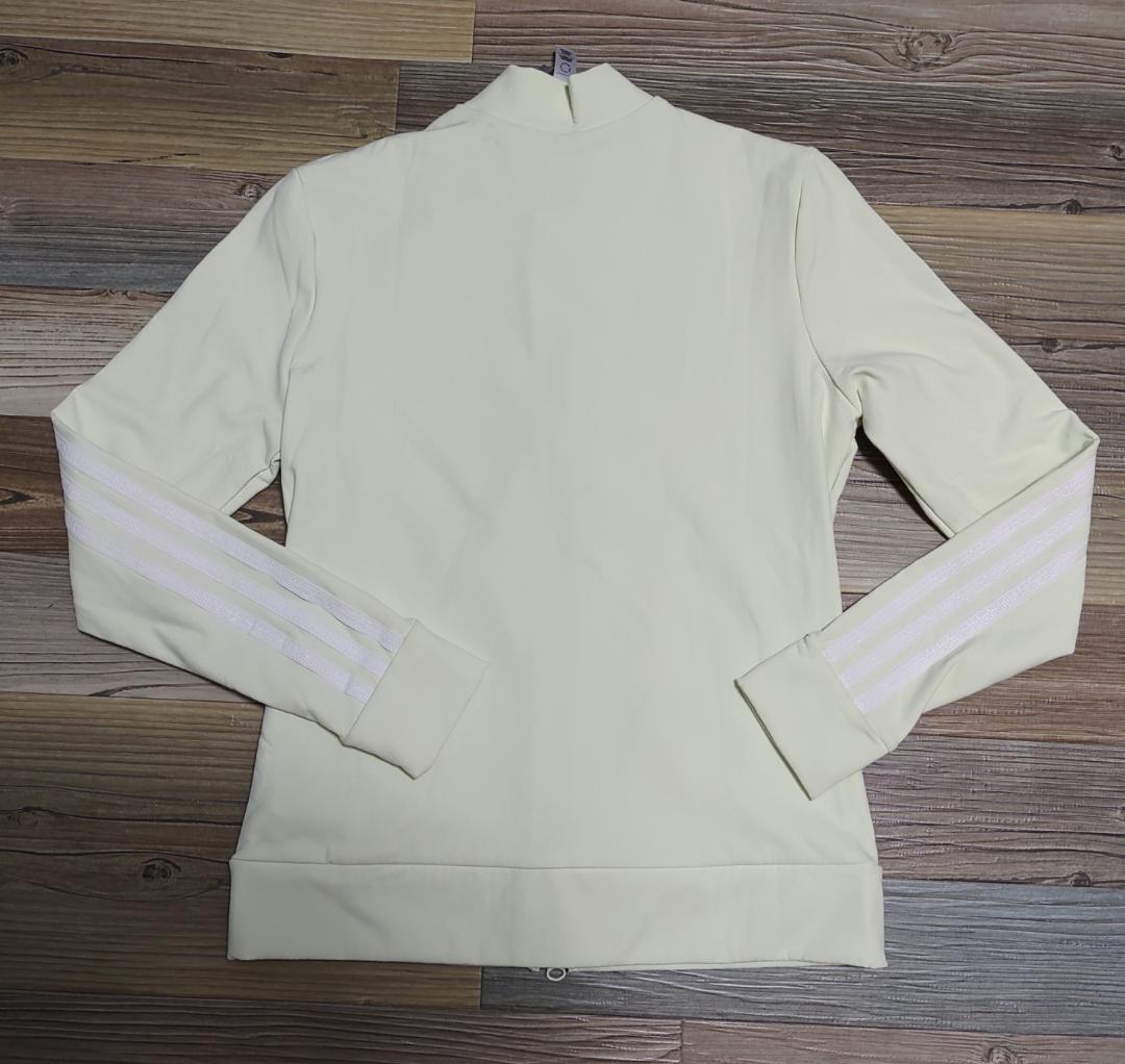 Sale⛳️新品 ３点セット★アディダスゴルフ★セットアップジャケット＆スカート