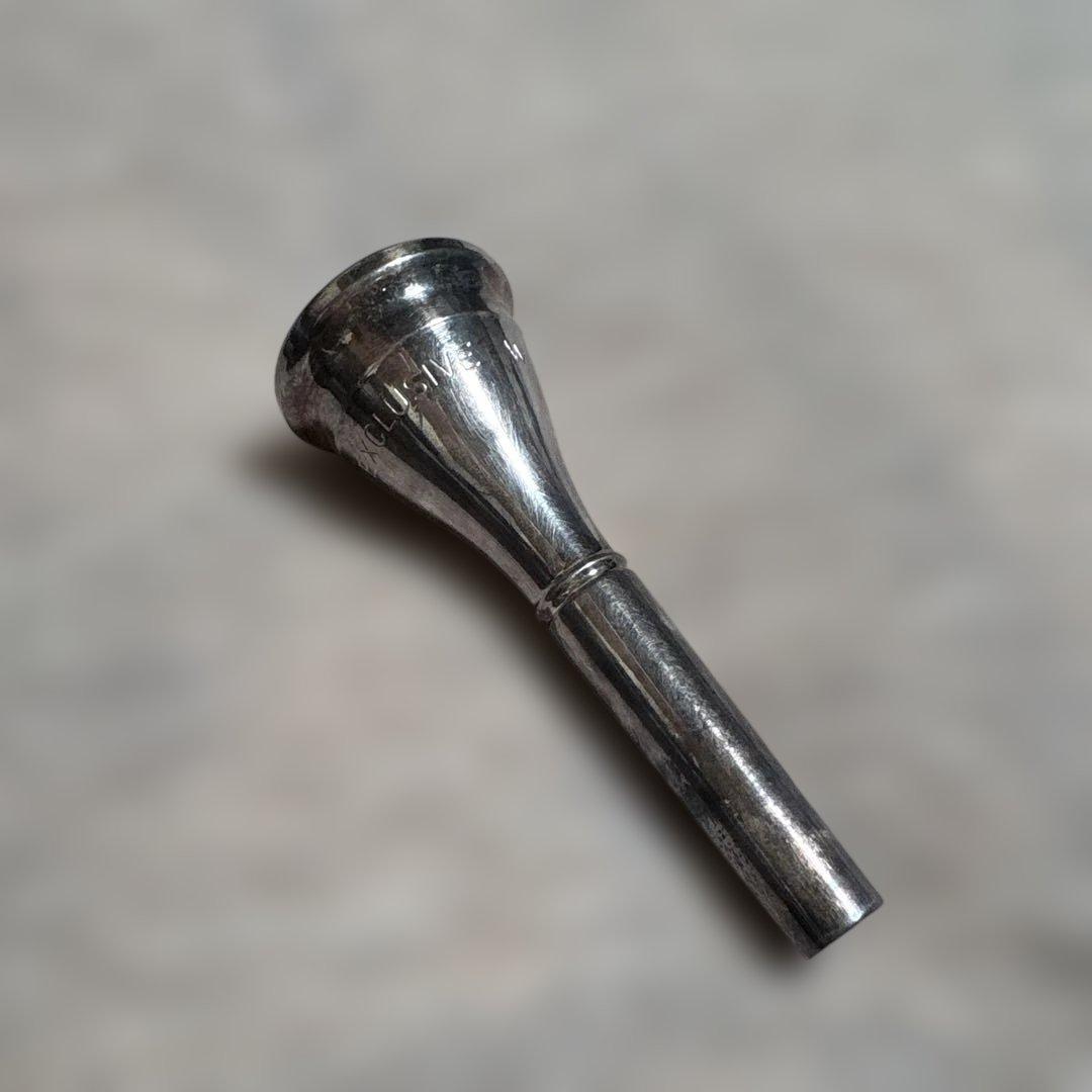 ホルン マウスピース JK Euclusive 2CM A1