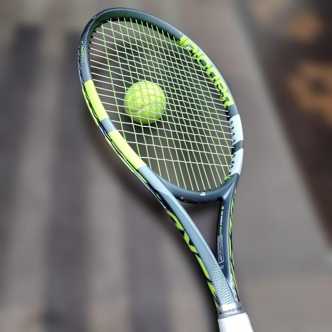 Babolat EVO AERO LITE 260g G2 2026年モデル