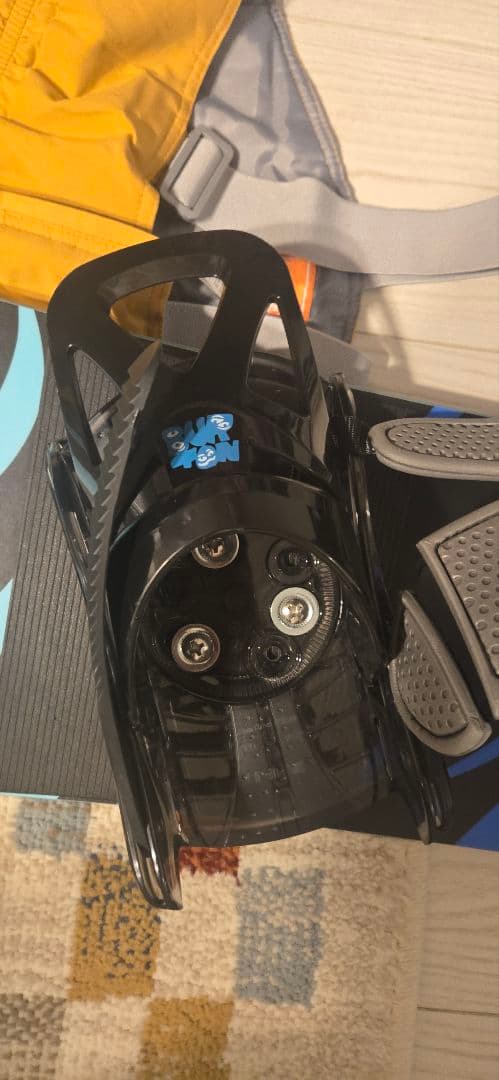 Burton スノーボード 子ども用