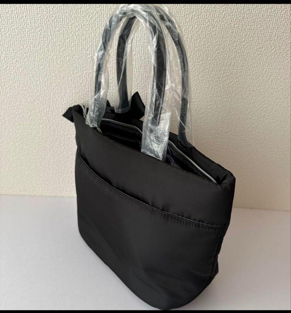 新品/完売品/デサント　ランバン スポール カートバッグ レディース ゴルフ 黒
