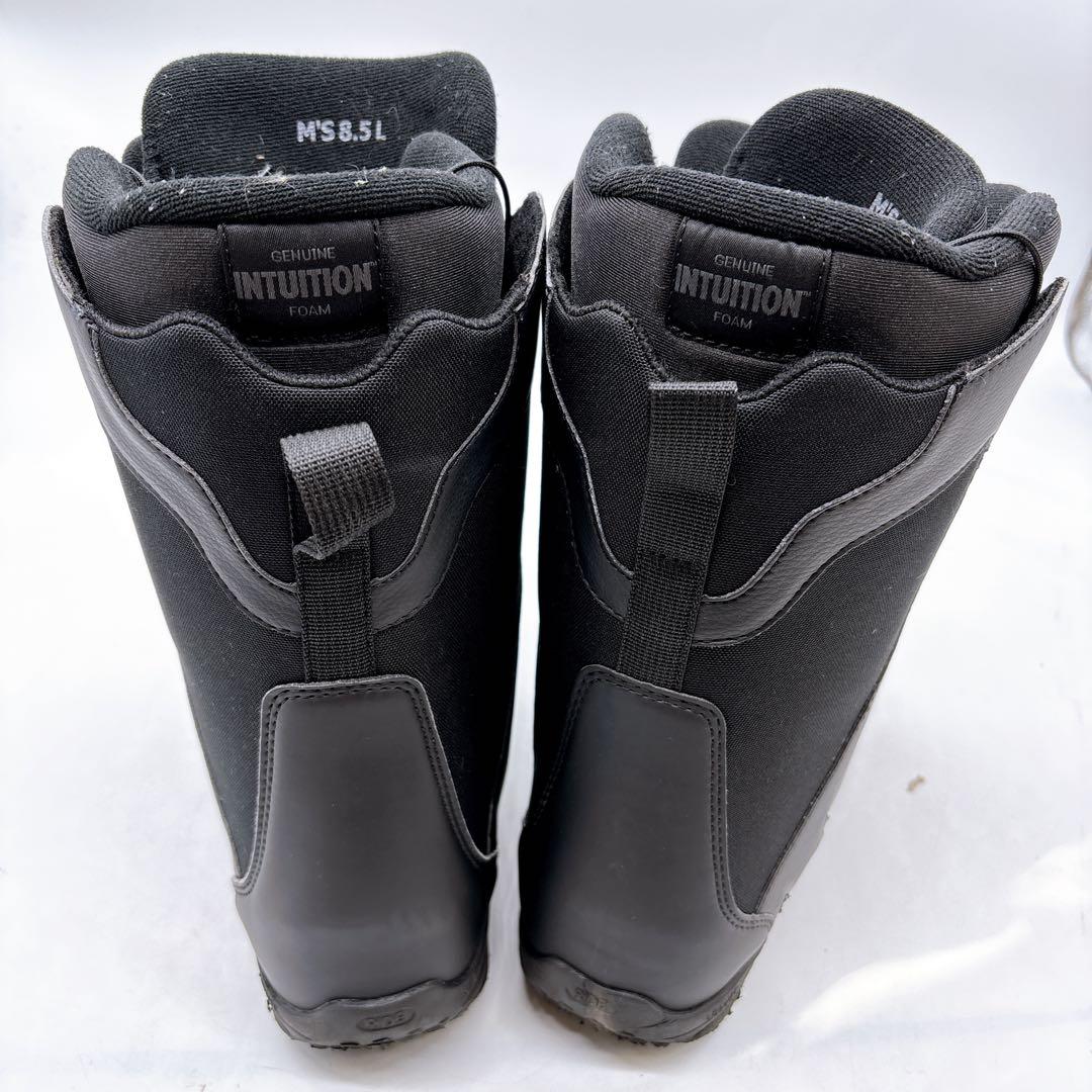 RIDE　ライド ROOK　ルーク　スノーボードブーツ 26.5センチ