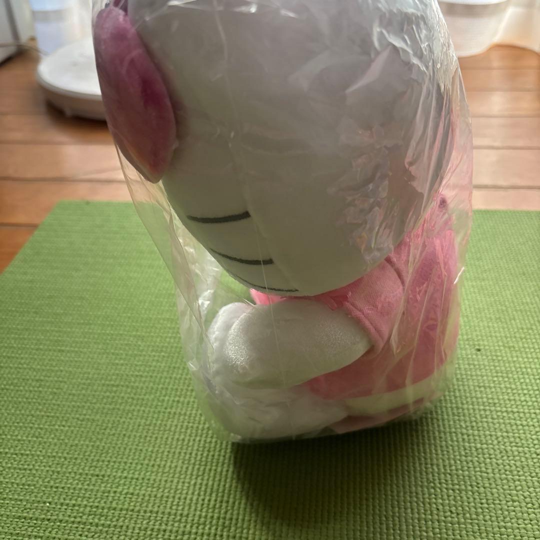 ハローキティー未使用品絶版品