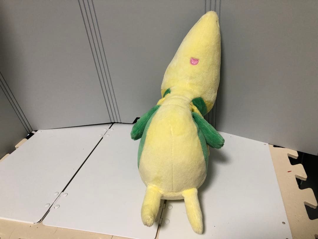 ポケットモンスター　いっしょにおはなしツタージャ　ぬいぐるみ　動作確認済み