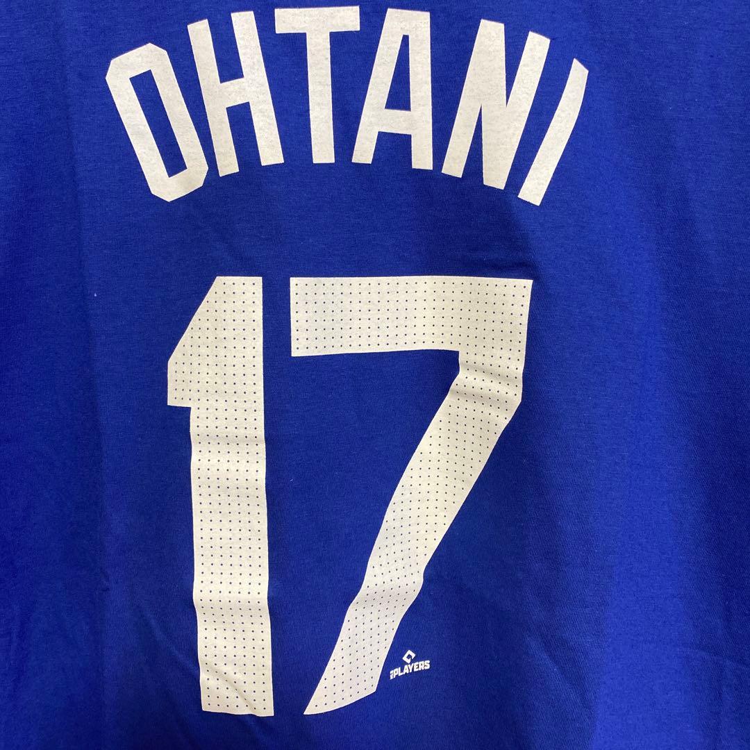 新品未使用　大谷選手　Ｔシャツ　MLB　TOKYO SERIES　2025　XL