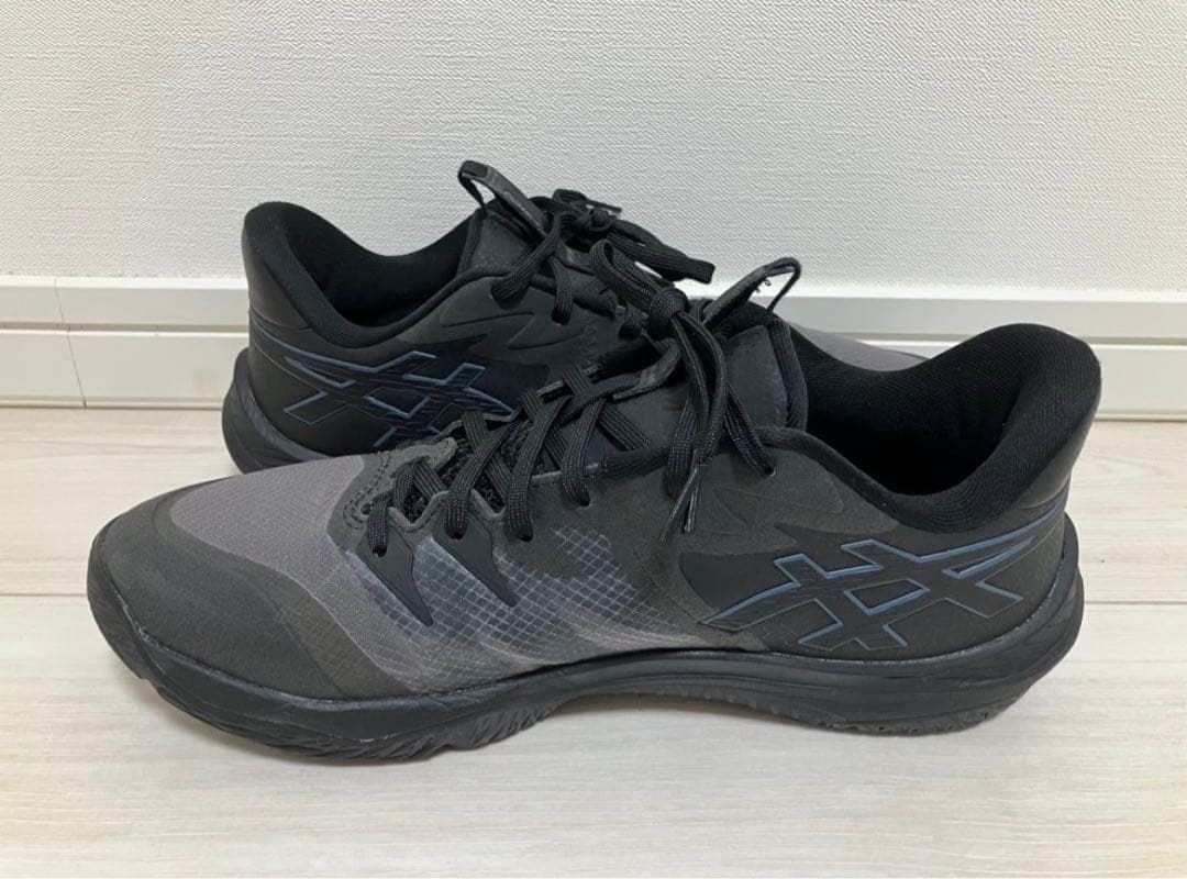 あははアンプレアルスロー2 unpre ars low 2 アシックス