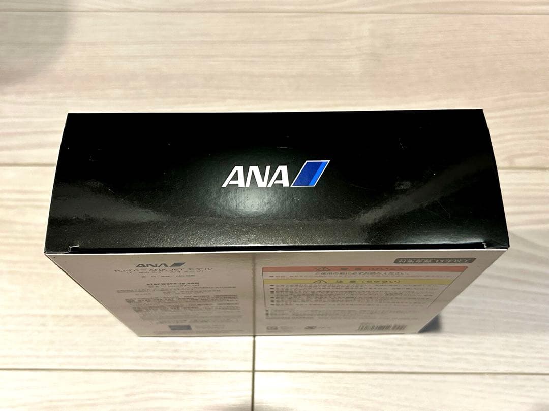 ANA　スターウォーズ　コラボ　コレクション
