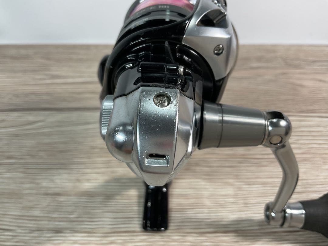 SHIMANO シマノ EXSENCE エクスセンス BB C3000HGM