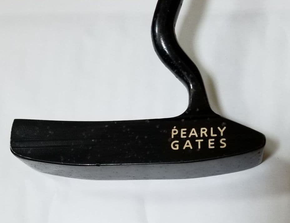 スコッティキャメロン　MILLED PUTTERS