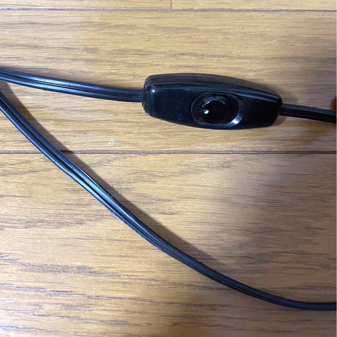 照明器具 フロアスタンド 木製 モダンリビング USED