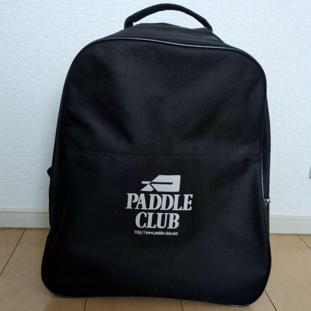 スキーブーツ ヘッド ジュニア23.0-23.5cm パドルクラブのケース付き