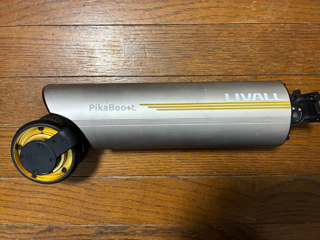アクセサリー LIVALL PikaBoot2