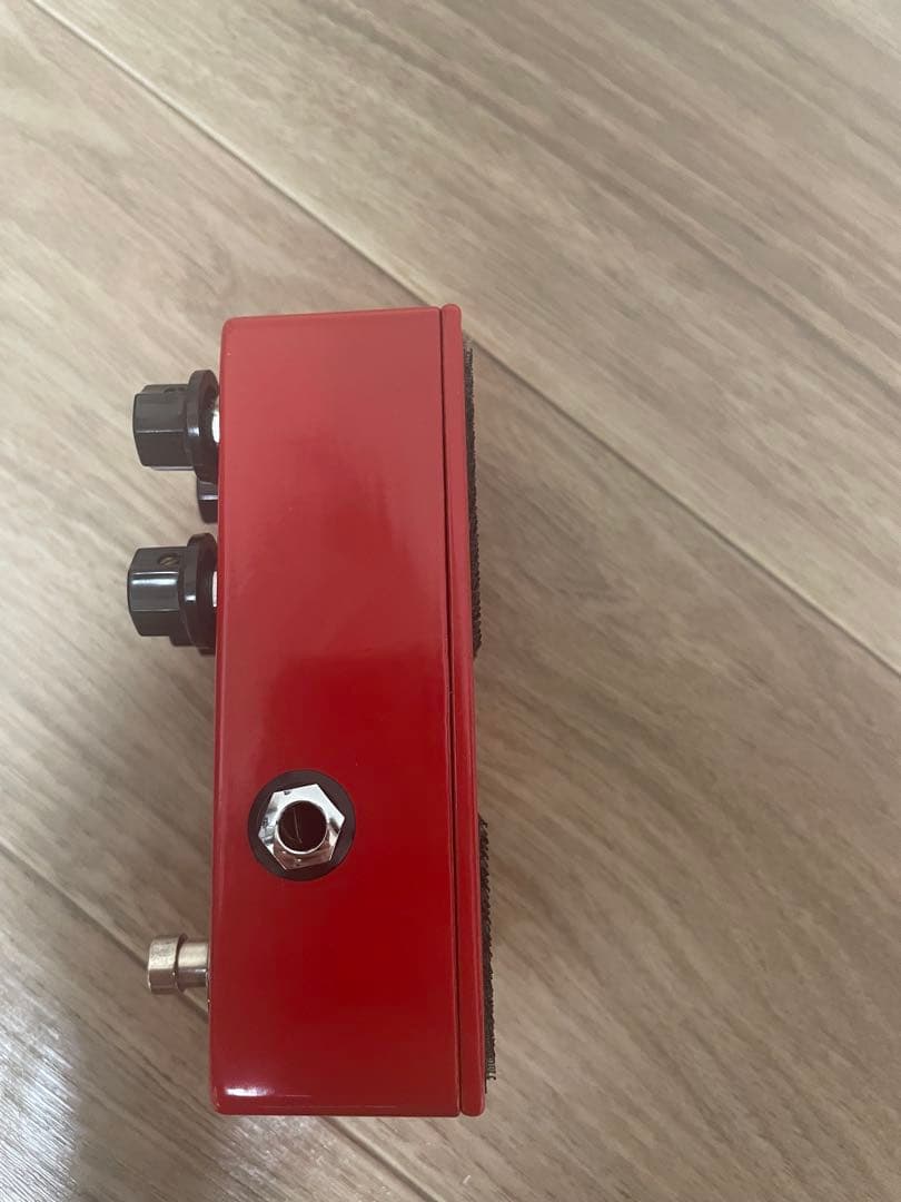 JHS Angry Charlie V3 ペダル本体のみ