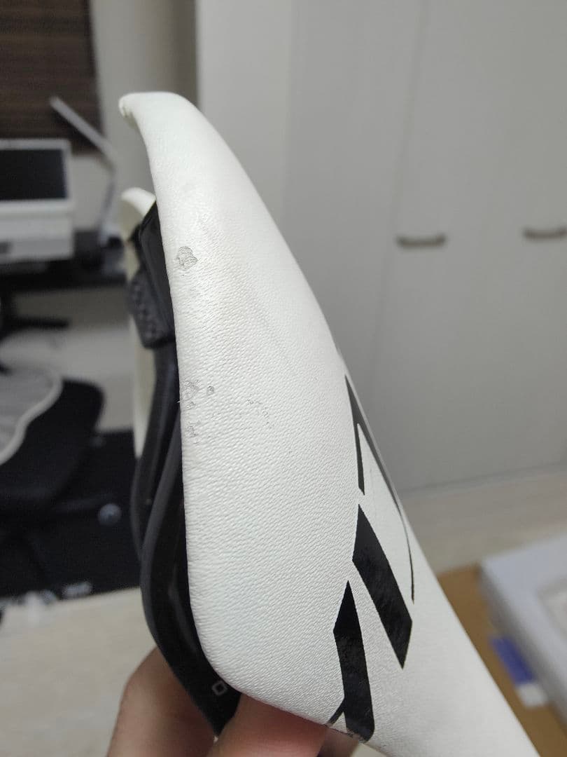 スペシャライズド S-WORKS Toupe トゥーペ（130mm）