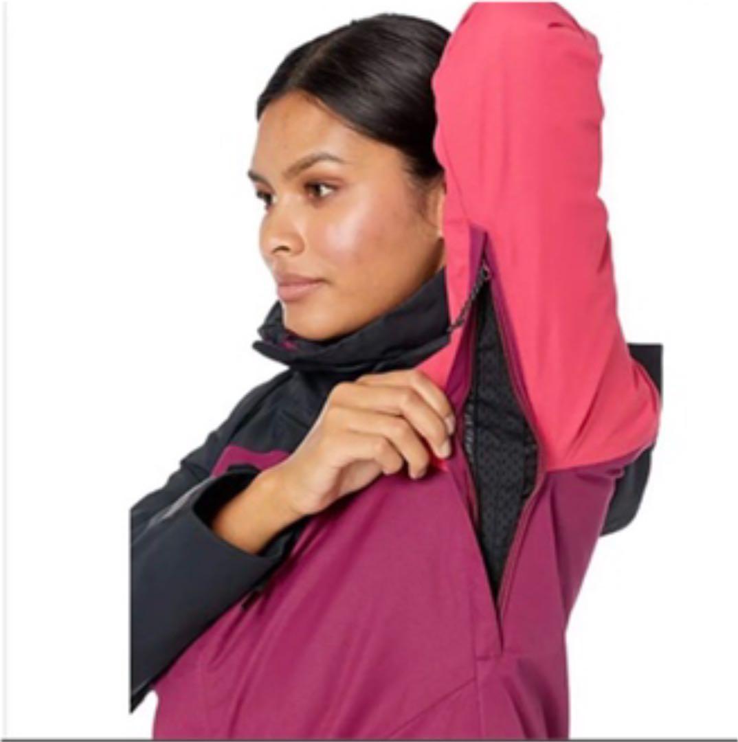 Volcom board women’s レディース　ボルコム　スノー