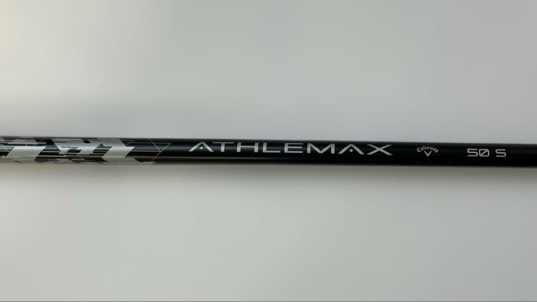 CallawayPARADYM Ai SMOKE ドライバー10.5