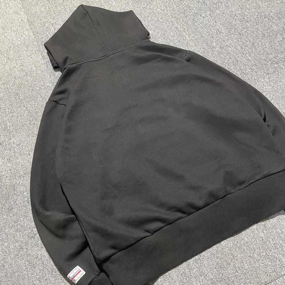 【popaipapa】美品 IRIE FISHING CLUB パーカー