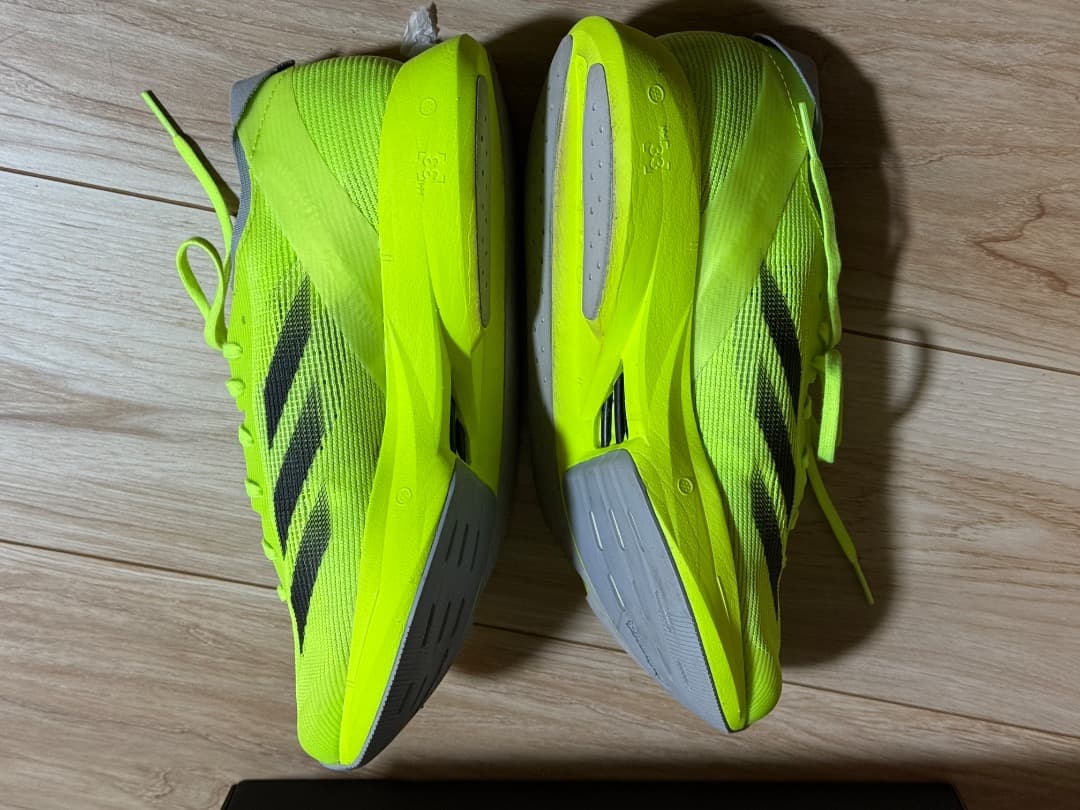 アディゼロ タクミ セン 10 / ADIZERO TAKUMI SEN 10