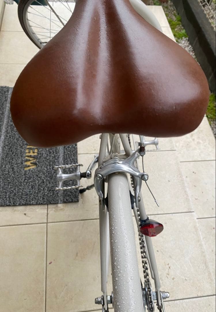 自転車本体 tokyo bike Lite